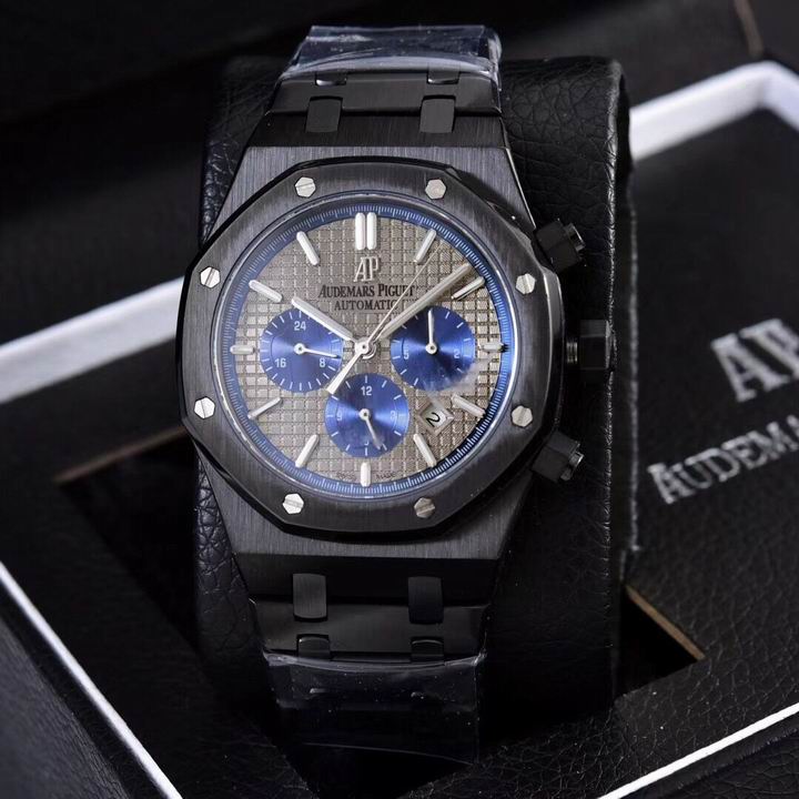 Audemars Piguet Watch 127